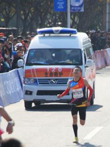 获嘉县大型活动