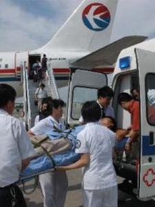 获嘉县接送服务