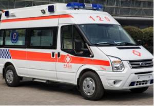 获嘉县救护车租赁